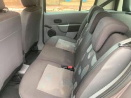RENAULT – Modus – 1.5 dCi/70CV Saint Tropez pieno