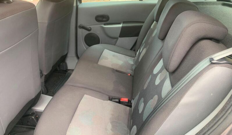 RENAULT – Modus – 1.5 dCi/70CV Saint Tropez pieno