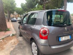 RENAULT – Modus – 1.5 dCi/70CV Saint Tropez pieno