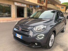 FIAT – 500X – 1.0 T3 120 CV