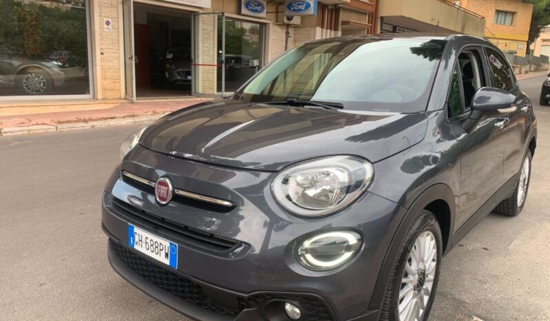 FIAT – 500X – 1.0 T3 120 CV pieno