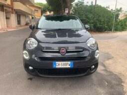 FIAT – 500X – 1.0 T3 120 CV pieno