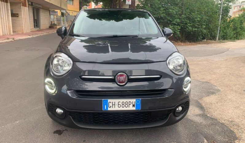 FIAT – 500X – 1.0 T3 120 CV pieno