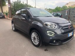 FIAT – 500X – 1.0 T3 120 CV pieno