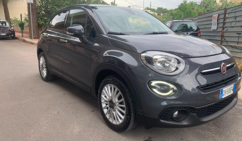 FIAT – 500X – 1.0 T3 120 CV pieno