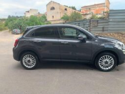 FIAT – 500X – 1.0 T3 120 CV pieno