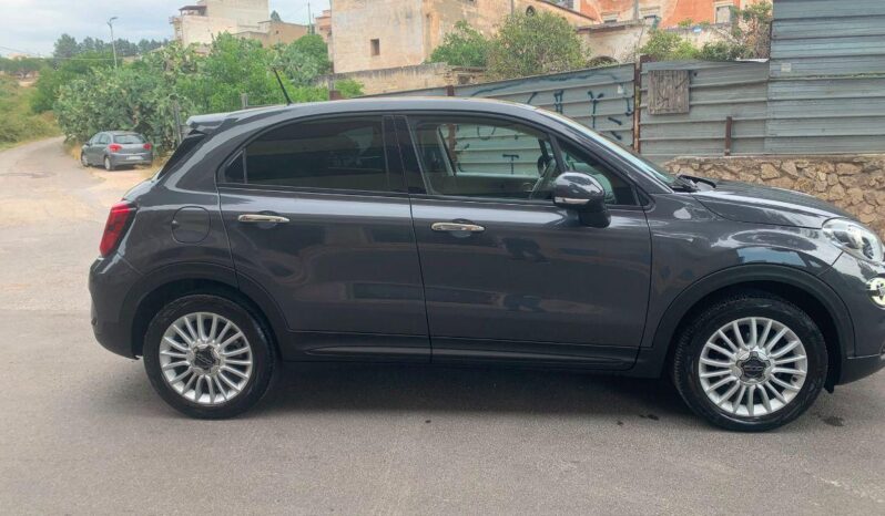 FIAT – 500X – 1.0 T3 120 CV pieno