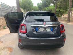 FIAT – 500X – 1.0 T3 120 CV pieno