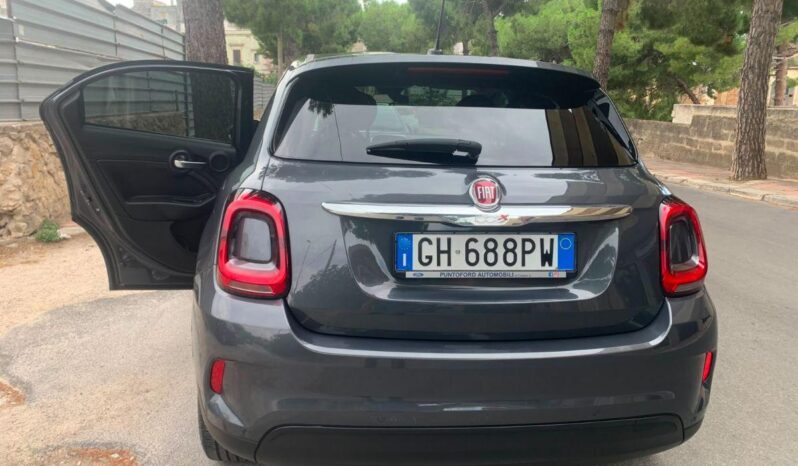 FIAT – 500X – 1.0 T3 120 CV pieno