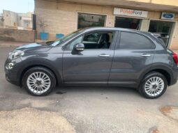 FIAT – 500X – 1.0 T3 120 CV pieno