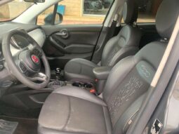 FIAT – 500X – 1.0 T3 120 CV pieno