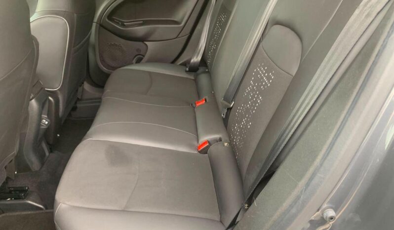 FIAT – 500X – 1.0 T3 120 CV pieno