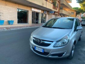 OPEL – Corsa – 1.3 CDTI 90CV 5p. Enjoy