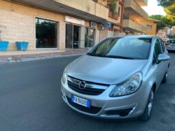 OPEL – Corsa – 1.3 CDTI 90CV 5p. Enjoy pieno