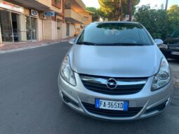 OPEL – Corsa – 1.3 CDTI 90CV 5p. Enjoy pieno