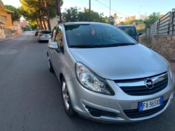 OPEL – Corsa – 1.3 CDTI 90CV 5p. Enjoy pieno