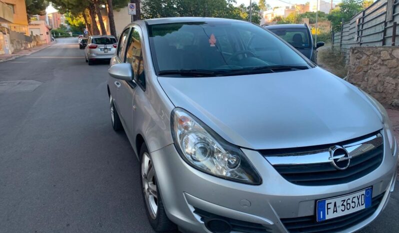 OPEL – Corsa – 1.3 CDTI 90CV 5p. Enjoy pieno