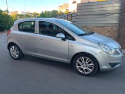 OPEL – Corsa – 1.3 CDTI 90CV 5p. Enjoy pieno