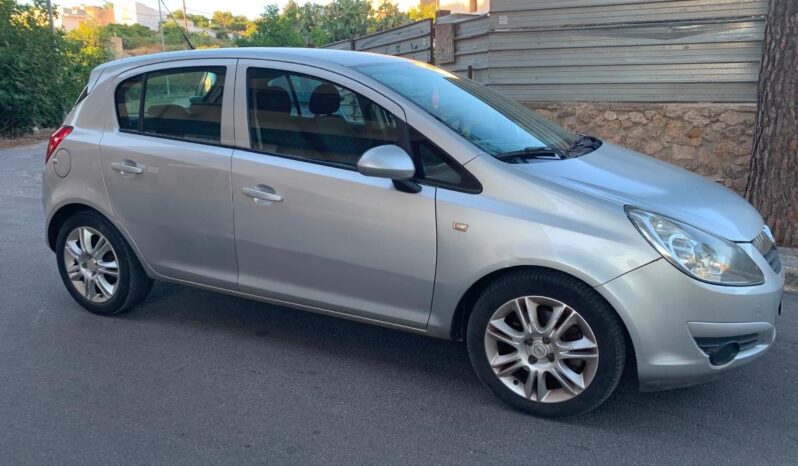 OPEL – Corsa – 1.3 CDTI 90CV 5p. Enjoy pieno