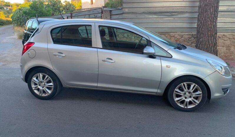 OPEL – Corsa – 1.3 CDTI 90CV 5p. Enjoy pieno