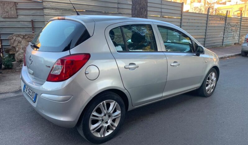 OPEL – Corsa – 1.3 CDTI 90CV 5p. Enjoy pieno