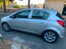 OPEL – Corsa – 1.3 CDTI 90CV 5p. Enjoy pieno