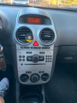 OPEL – Corsa – 1.3 CDTI 90CV 5p. Enjoy pieno