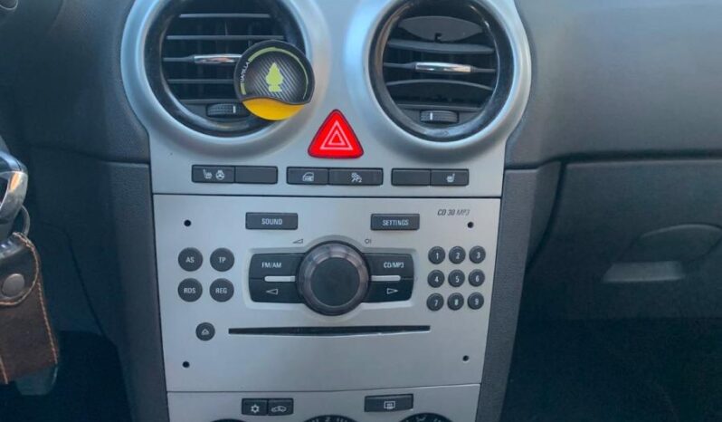 OPEL – Corsa – 1.3 CDTI 90CV 5p. Enjoy pieno