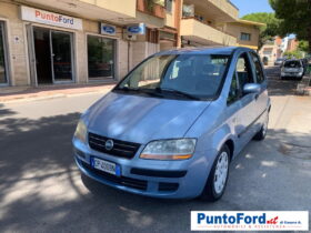 FIAT – Idea – 1.4 16V Active