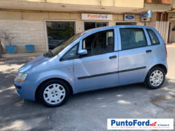 FIAT – Idea – 1.4 16V Active pieno