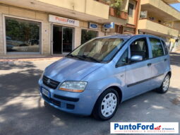 FIAT – Idea – 1.4 16V Active pieno