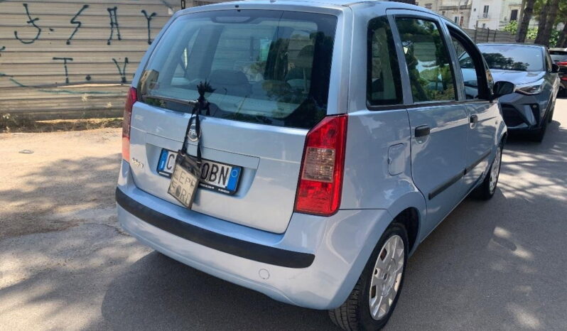 FIAT – Idea – 1.4 16V Active pieno