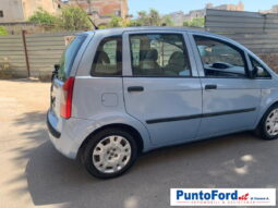 FIAT – Idea – 1.4 16V Active pieno