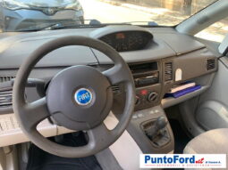 FIAT – Idea – 1.4 16V Active pieno