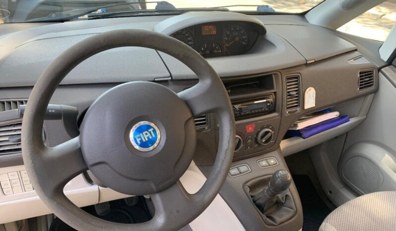 FIAT – Idea – 1.4 16V Active pieno