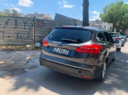 FORD – Focus – 1.6 TDCi 115 CV Titanium pieno