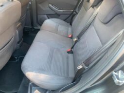 FORD – Focus – 1.6 TDCi 115 CV Titanium pieno