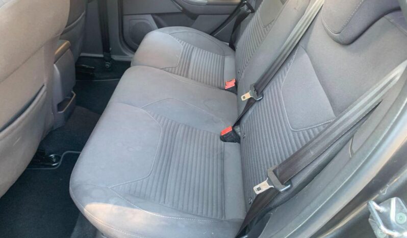 FORD – Focus – 1.6 TDCi 115 CV Titanium pieno