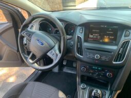 FORD – Focus – 1.6 TDCi 115 CV Titanium pieno