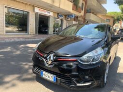 RENAULT – Clio – 1.5 dCi 8V 75 CV S&S 5p. Wave pieno