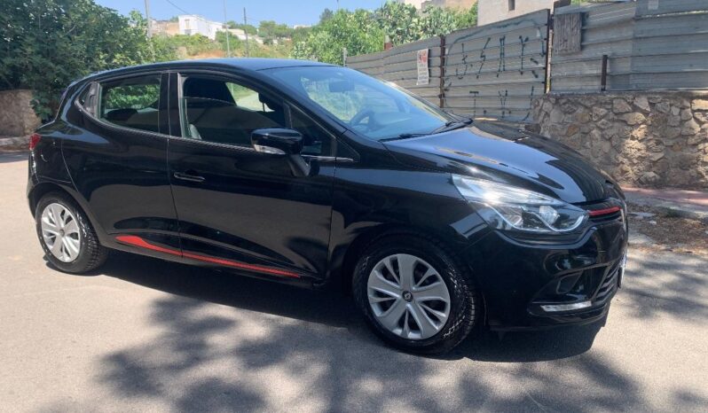 RENAULT – Clio – 1.5 dCi 8V 75 CV S&S 5p. Wave pieno