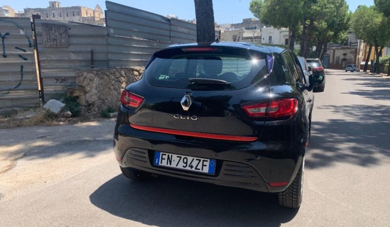 RENAULT – Clio – 1.5 dCi 8V 75 CV S&S 5p. Wave pieno