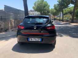 RENAULT – Clio – 1.5 dCi 8V 75 CV S&S 5p. Wave pieno