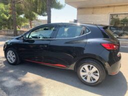 RENAULT – Clio – 1.5 dCi 8V 75 CV S&S 5p. Wave pieno