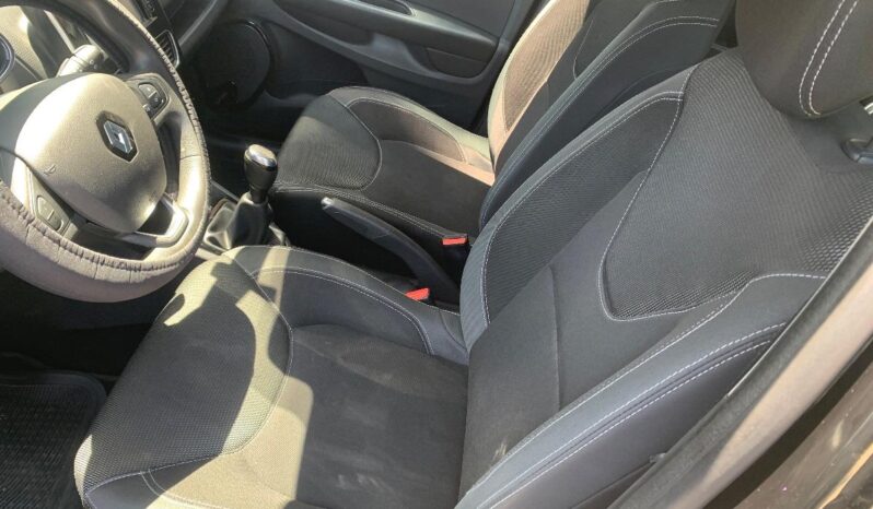 RENAULT – Clio – 1.5 dCi 8V 75 CV S&S 5p. Wave pieno