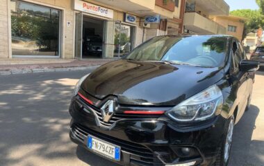 RENAULT – Clio – 1.5 dCi 8V 75 CV S&S 5p. Wave