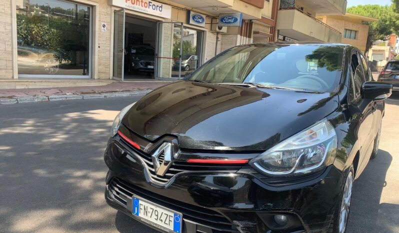 RENAULT – Clio – 1.5 dCi 8V 75 CV S&S 5p. Wave pieno