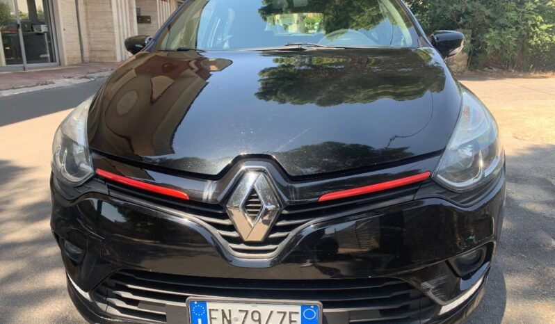 RENAULT – Clio – 1.5 dCi 8V 75 CV S&S 5p. Wave pieno