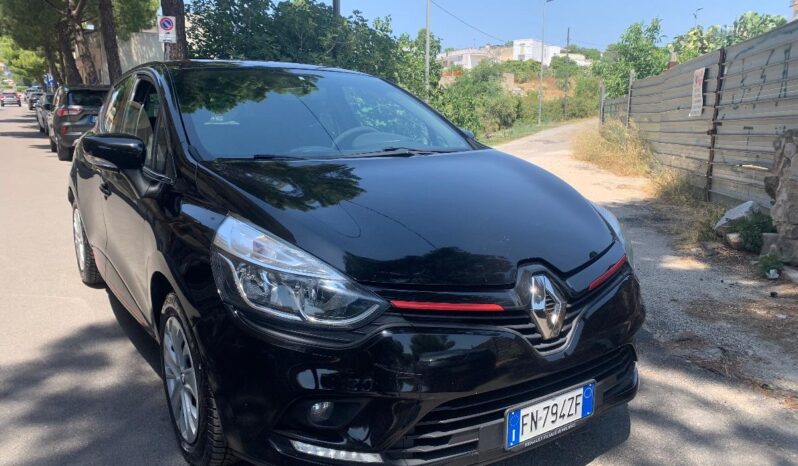 RENAULT – Clio – 1.5 dCi 8V 75 CV S&S 5p. Wave pieno