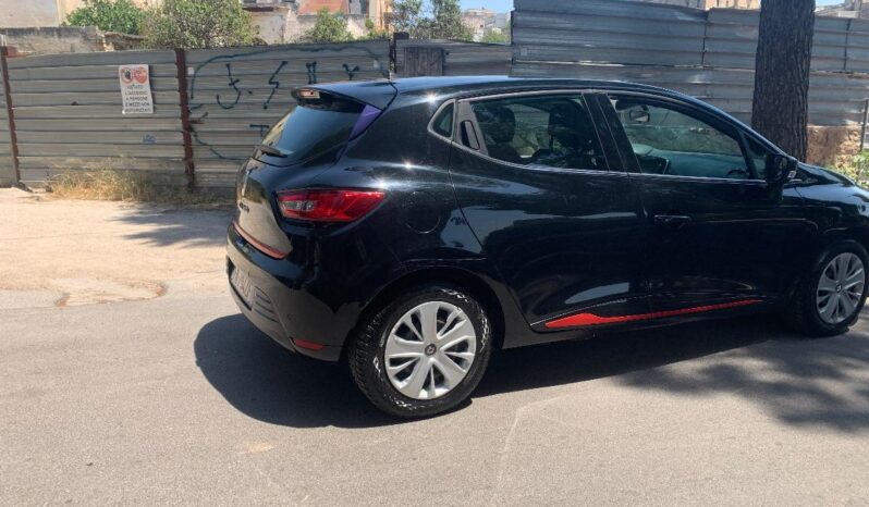RENAULT – Clio – 1.5 dCi 8V 75 CV S&S 5p. Wave pieno